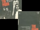 POOH TANTA VOGLIA DI LEI I'LL CLOSE THE DOOR BEHIND ME 1971 FRANCIA THE SUITCASE