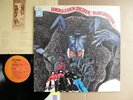 BLUES CREATION DEMON & ELEVEN CHILDREN JAPAN orig PROG PSYCH LP