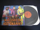 Halloween Hootenanny Vinyl LP Rob Zombie Rocket Crypt Reverend Horton Heat