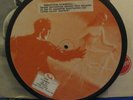 saturne echantillon test pressing 78rpm picture disk