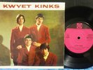 THE KINKS E.P 