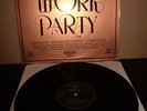 PATCHWORK PARTY Selected Sounds 117 Library Cosmic Electro Funk Breaks mint