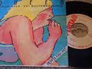 Queen:Bicycle Race-Fat Bottomed Girls-Only Hungarian Cover Art 45 rpm