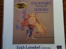 Sheffield Labs 24 Erich Leinsdorf Stravinsky Debussy SEALED  D2D M MINT