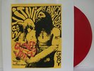 GUIDED BY VOICES - TONICS AND TWISTED CHASERS - RED VINYL LP - NEW SEALED