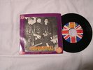 The Beatles  Import 45 and Picture  Sleeve-LONG TALL SALLY/I REMEMBER YOU