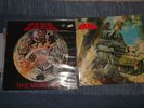 Tank - This means war & Honour and Blood