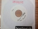 Horror Show Our Design TEST PRESS The Holiday XO Skeletons Nothing Depeche Mode