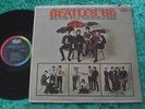 The Beatles LP Beatles 65 (Capitol T 2228 mono) USA
