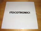 Tocotronic - 2 LP  same / s/t  vg++/mint-  2002 L´Age D´Or  weißes Album
