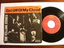 ROLLING STONES Get Off Of My Cloud SWISS CLUB EDITION 7