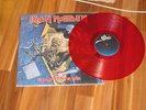 IRON MAIDEN 