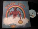 Harris & Orr LP SUNSTAR Spread Love RARE PRIVATE MODERN SOUL