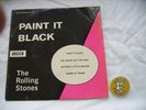 The Rolling Stones -  Rare '60's South African Paint It Black EP