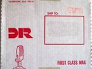 GENESIS LPs King Biscuit Flower Hour #683 radio PROMO ONLY Best of Part I (LIVE)