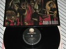 SLAYER Reign In Blood Germany LP 12