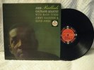 John Coltrane - Ballads (Impulse A-32). 4 logo, Mono, Van Gelder