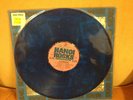 Hanoi Rocks SELF DESTRUCTION BLUES - Colored Vinyl - Rare