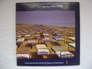 Pink Floyd An Insight Into + A Momentary Lapse Of Reason 2 lp RARE RADIO PROMO