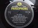 The Beatles:WHITE ALBUM UK. PARLOPHONE **DECCA** EXPORT P-PPCS,SUPERB EX+/EX+