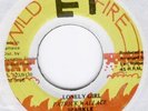 PATRICK WALLACE LONELY GIRL killer digi listen