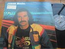 JUNIOR MENDES - LP BRAZIL  - 80's Modern Funk Boogie Lincoln Olivetti BLACK RIO
