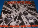 Sick of it All lp Blood Sweat,...judge youth of today sxe import new warzone