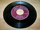 Sheriff and The Ravels - Shombalor - Vee Jay 306