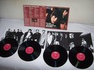 Rolling Stones, 4 LP-BOX, The Rest of the Best, TOP ZUSTAND