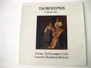 Esther NYFFENEGGER  -  Tscherepnin  -  rare  