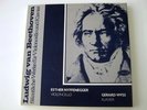 Esther NYFFENEGGER  -  Beethoven Sonatas for Cello & Piano  -  RARE  