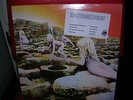 LED ZEPPELIN HOUSES OF THE HOLY LP-SEALED-SWAN SONG #SD 19130. COLUMBIA HOUSE