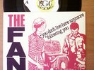THE FANS - You Don't Live Here Anymore 7
