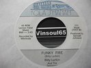 *listen* BILLY LARKIN & DELEGATES 