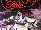 SONIC YOUTH-EVOL-ORIGINAL SST W/ INSERT NEAR MINT-GREAT CONDITION IN SHRINKWRAP
