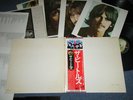BEATLES Japan EAS-77001-2 NM 2LP+Obi+Poster+4 Pin ups WHITE ALBUM