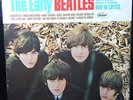 The Early BEATLES - Vintage Stereo LP Vinyl Album Capitol ST 2309 SEALED Mint