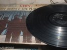 TEDDY ROBIN & PLAYBOYS TELL ALL LIES FIRST LP HONG KONG ORIGINAL DIAMOND PSYCH