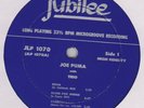 JOE PUMA 
