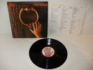 KISS LP THE ELDER INCORRECT SONG LIST W/ LYRIC SLEEVE 