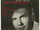 ROY ORBISON   ONLY THE LONELY ** 1960 LONDON EP   MINT-
