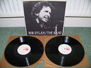 Bob Dylan & The Band - Charlotte North Carolina 1974(DOUBLE VINYL ALBUM / EX)