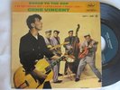 GENE VINCENT  French  Ep 