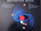 DESTINATION MOON-RARE 1959 OMEGA STEREO SOUNDTRACK # OSL-3- LEITH STEVENS-VG++