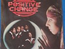 POSITIVE CHANGE LP RARE MODERN SOUL SEALED COPY PRIVATE PRESS FORTESS  RECORDS