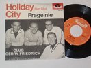 CLUB GERRY FRIEDRICH -Holiday - City- 7