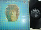 DAVID BOWIE   