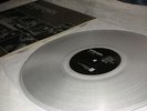 In My Eyes Nothing To Hide 1st Press Clear Vinyl Floorpunch Youth Of Today