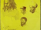 AUGUSTUS PABLO & FRIENDS The Legend lp 1979 HORACE ANDY Freddy McKay I-ROY
