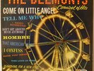 ULTIMATE FIRST PRESSING OF CARNIVAL OF HITS BY THE BELMONTS RECORDED IN 1962 NM-